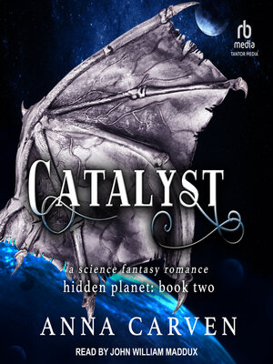 cover image of Catalyst